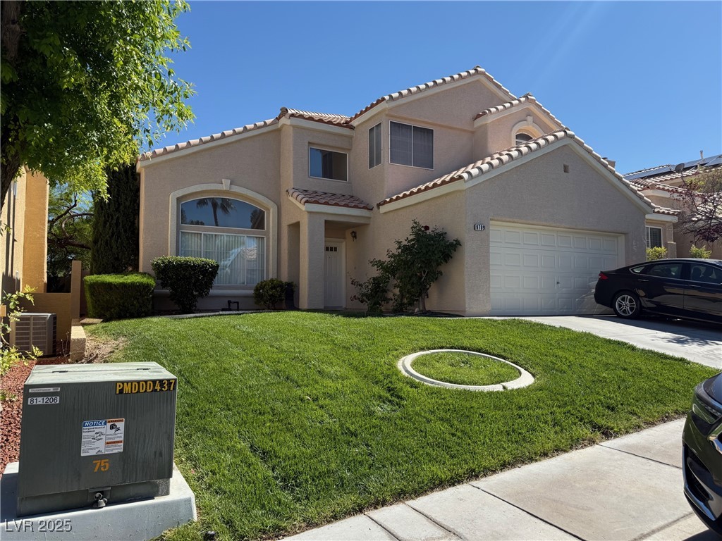 9709 Port Orange Lane