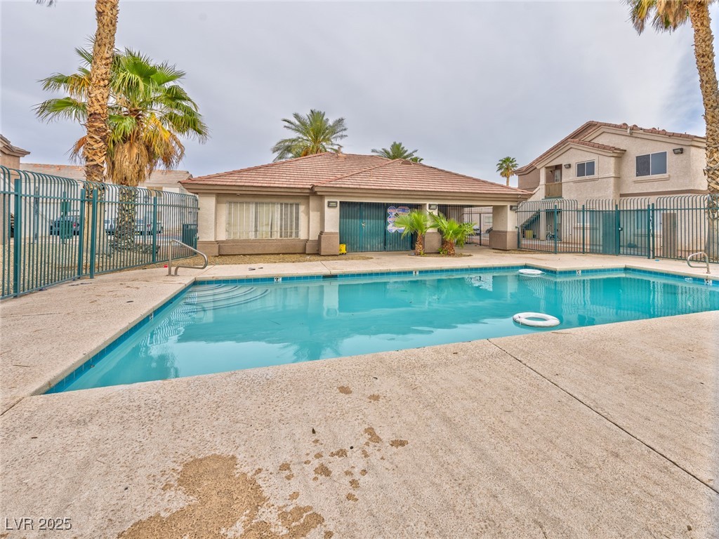 3964 Danny Melamed Avenue 202 Property Photo 15