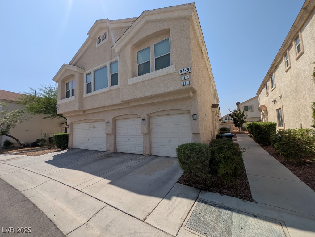8799 Roping Rodeo Avenue 102 Property Photo 1