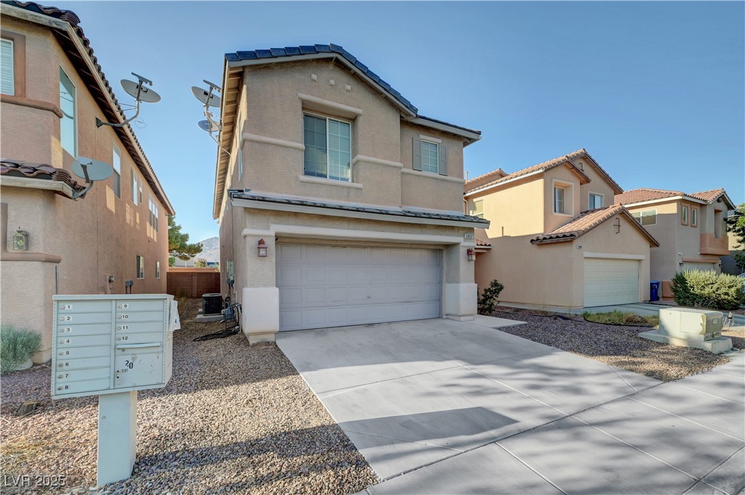 5052 Whistling Acres Avenue Property Photo 1
