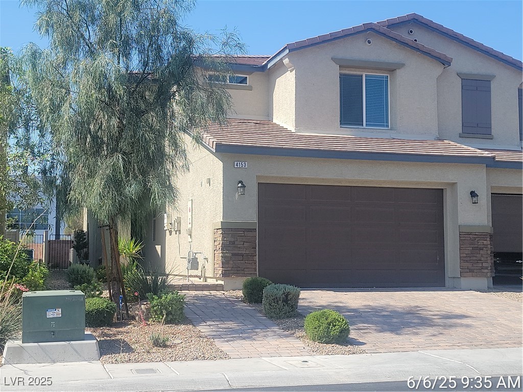4153 Juanita May Avenue Property Photo 1