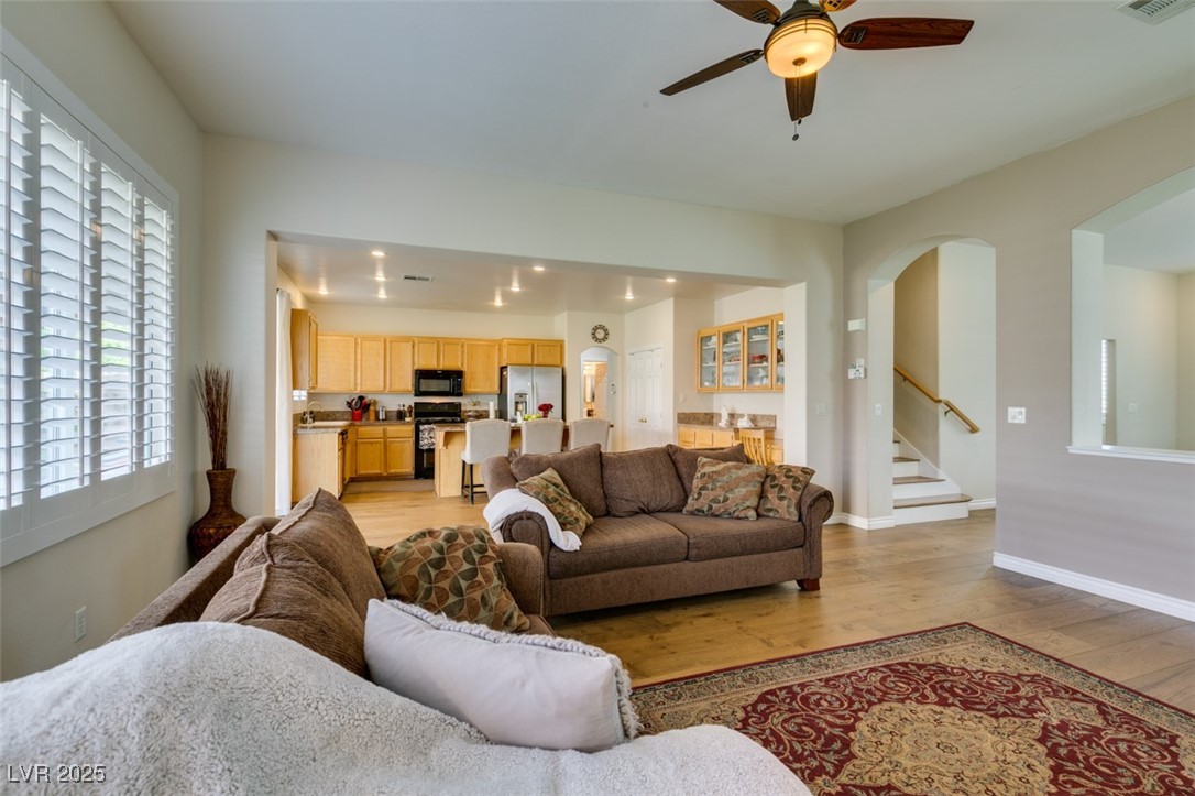2418 Brockton Way Property Photo 26