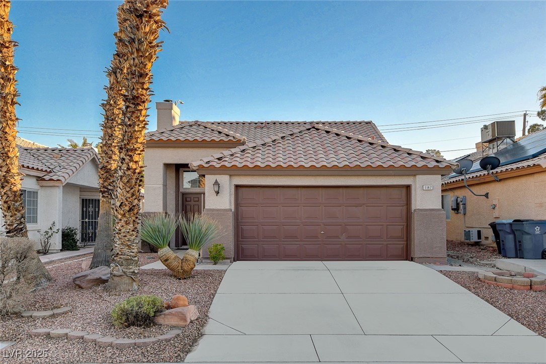 1147 Overture Drive Property Photo 1
