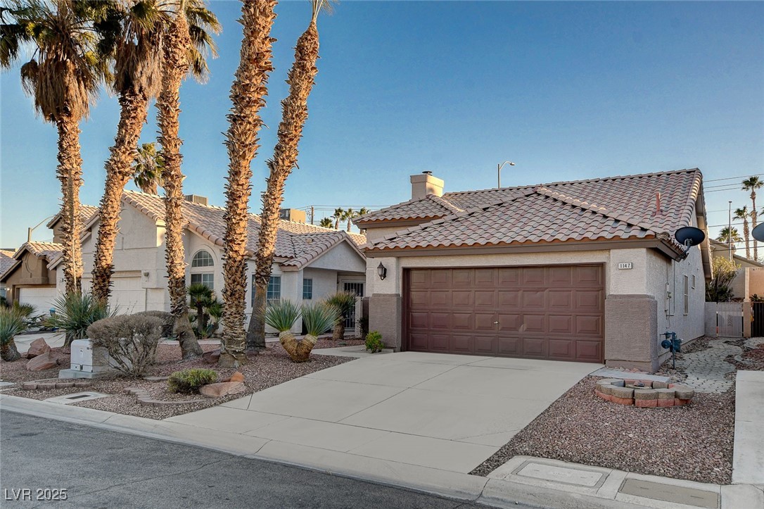 1147 Overture Drive Property Photo 2