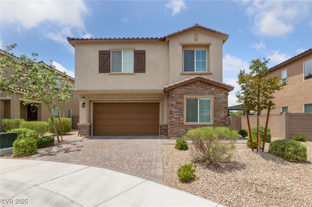 9839 Berkley Brook Court Property Photo 1