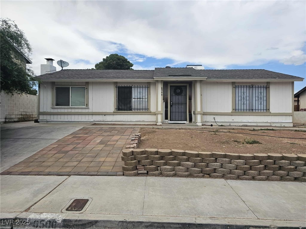 6500 Hill View Avenue Property Photo 1