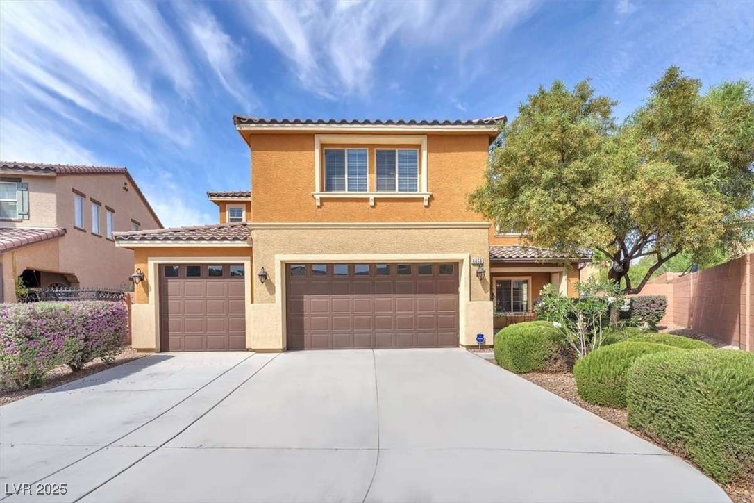 6659 Alder Flower Court Property Photo 1