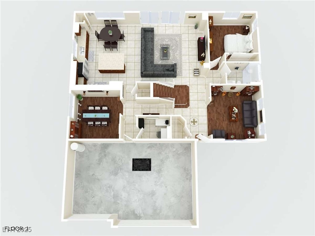 6659 Alder Flower Court Property Photo 48