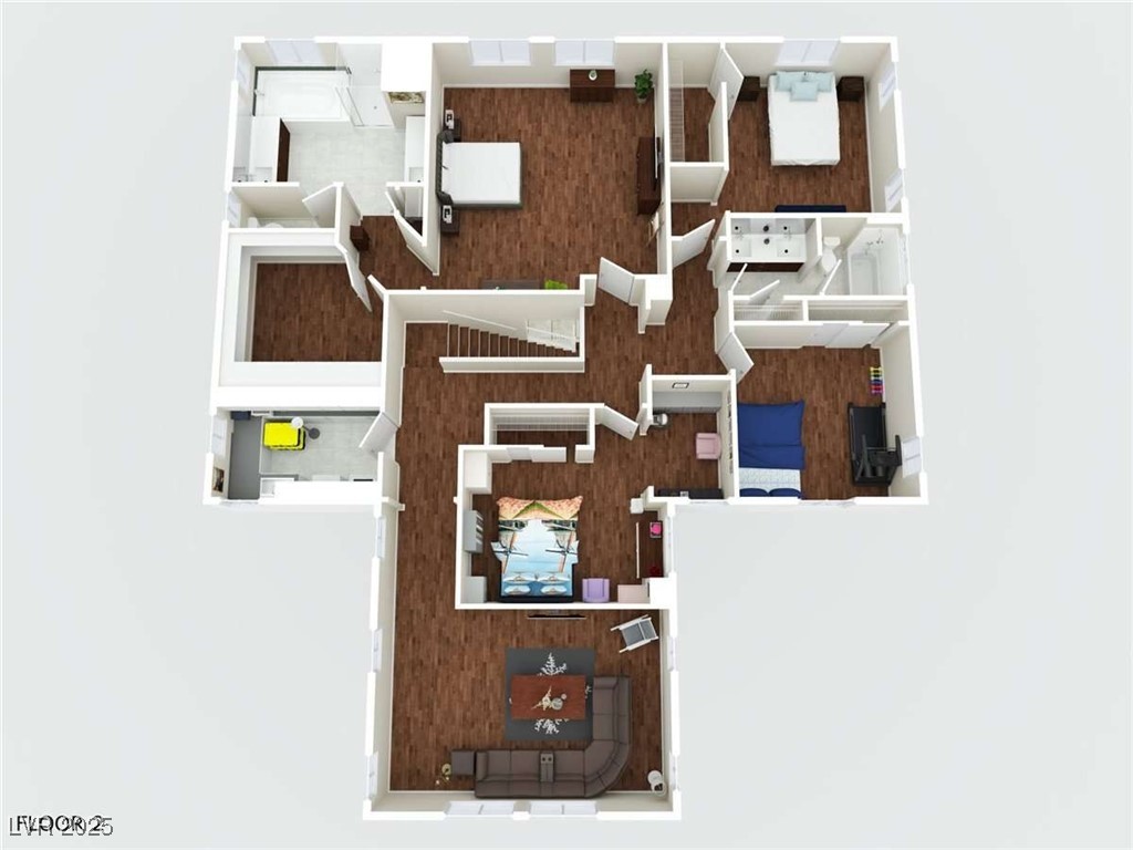 6659 Alder Flower Court Property Photo 49
