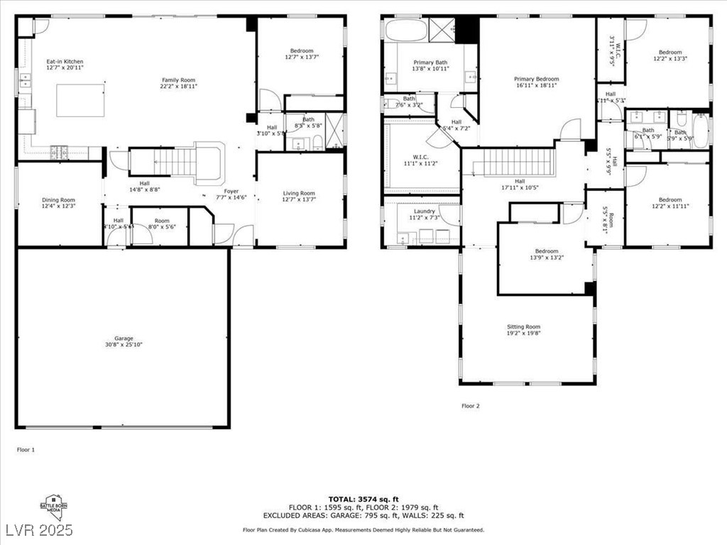 6659 Alder Flower Court Property Photo 50