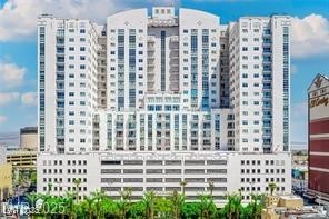 150 Las Vegas Boulevard 1004 Property Photo 1
