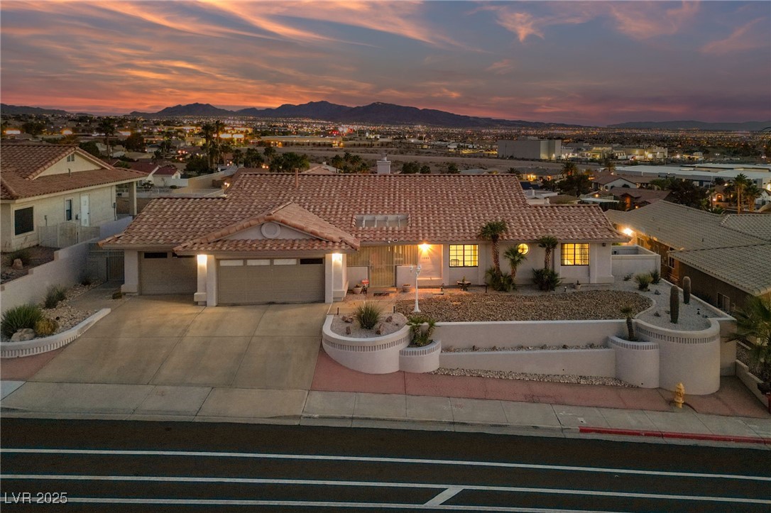 1060 Calico Ridge Drive Property Photo 1