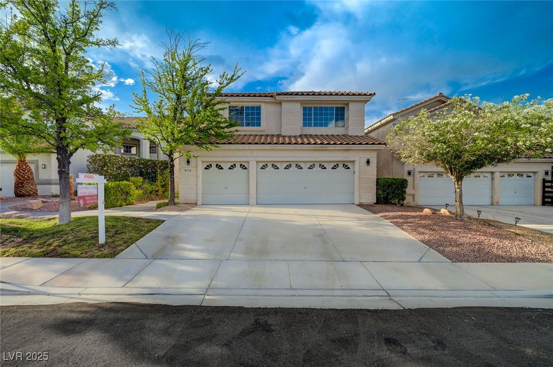 9772 Galahad Point Court Property Photo 1