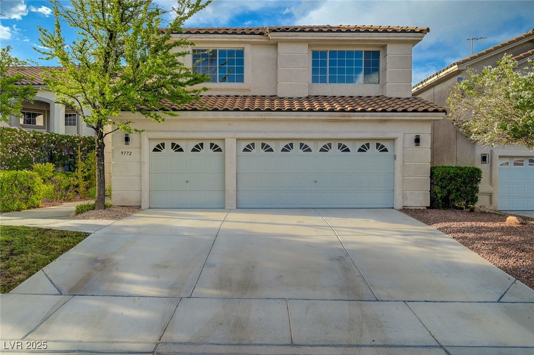 9772 Galahad Point Court Property Photo 2