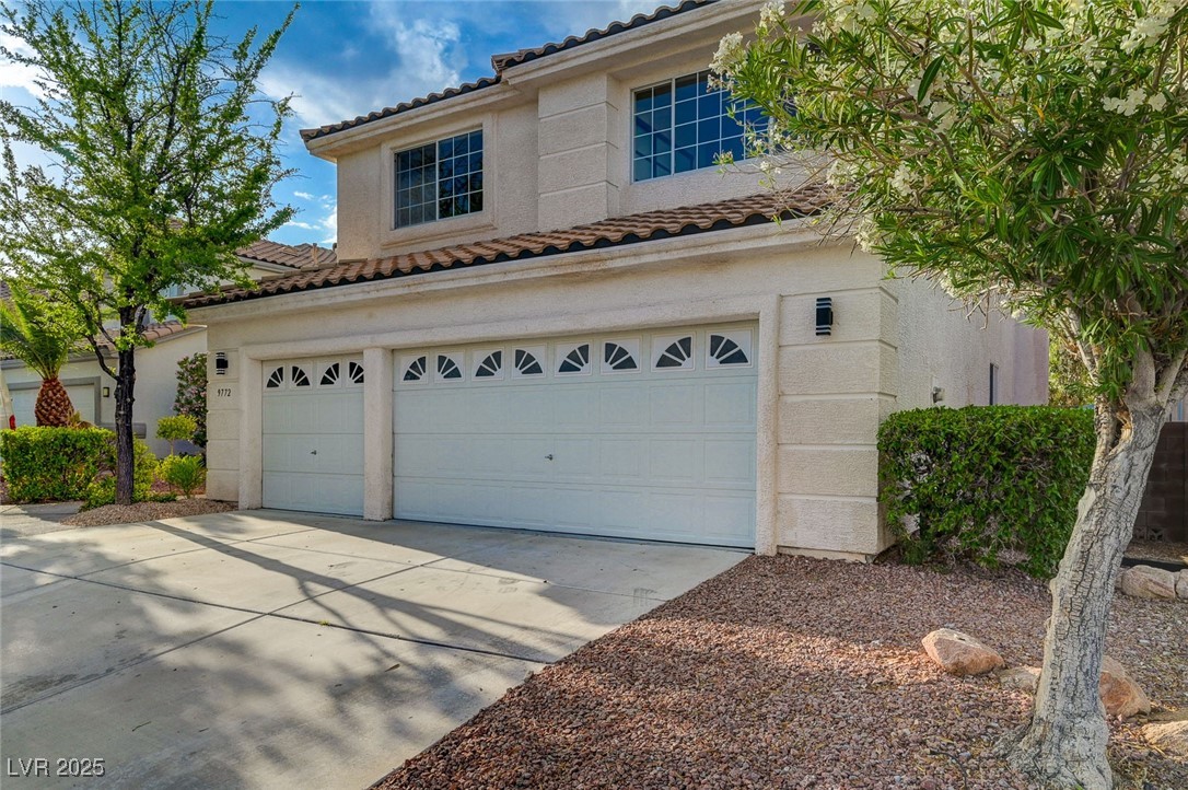 9772 Galahad Point Court Property Photo 3