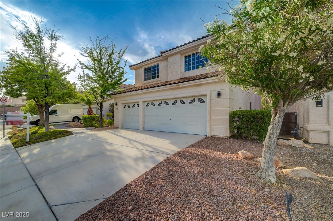 9772 Galahad Point Court Property Photo 4