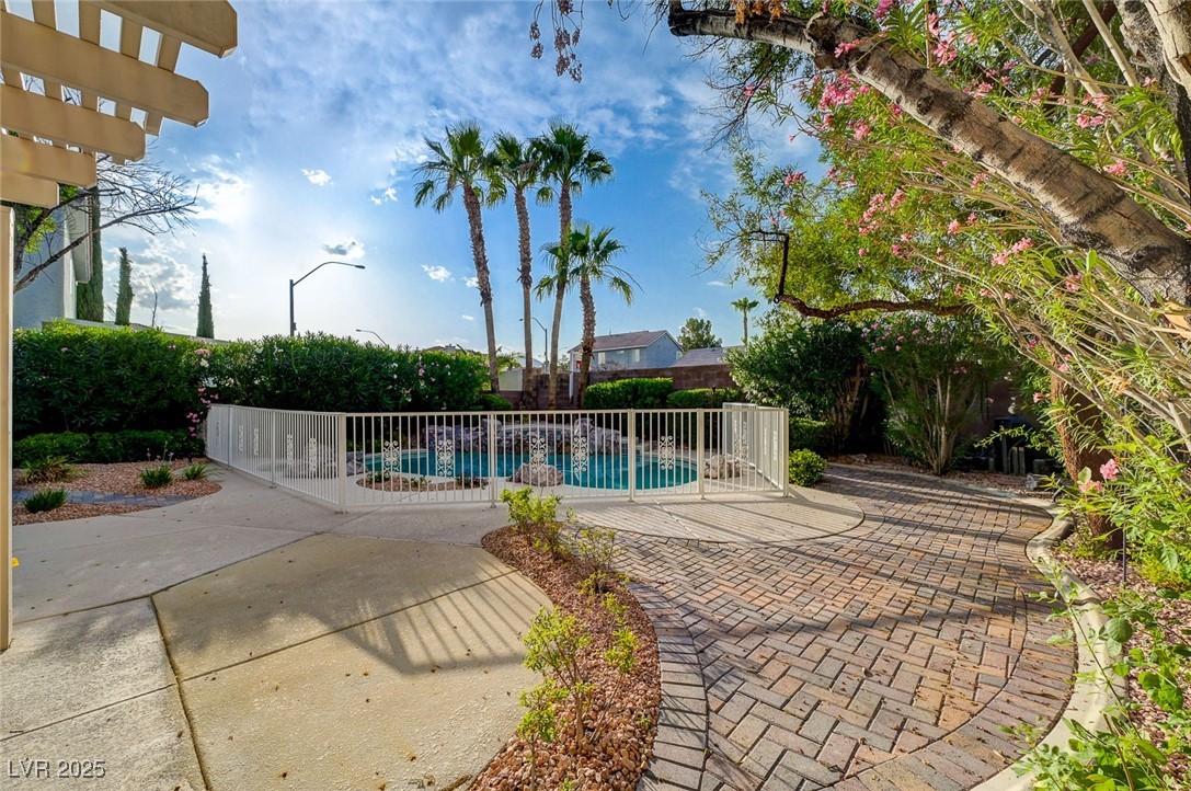 9772 Galahad Point Court Property Photo 67