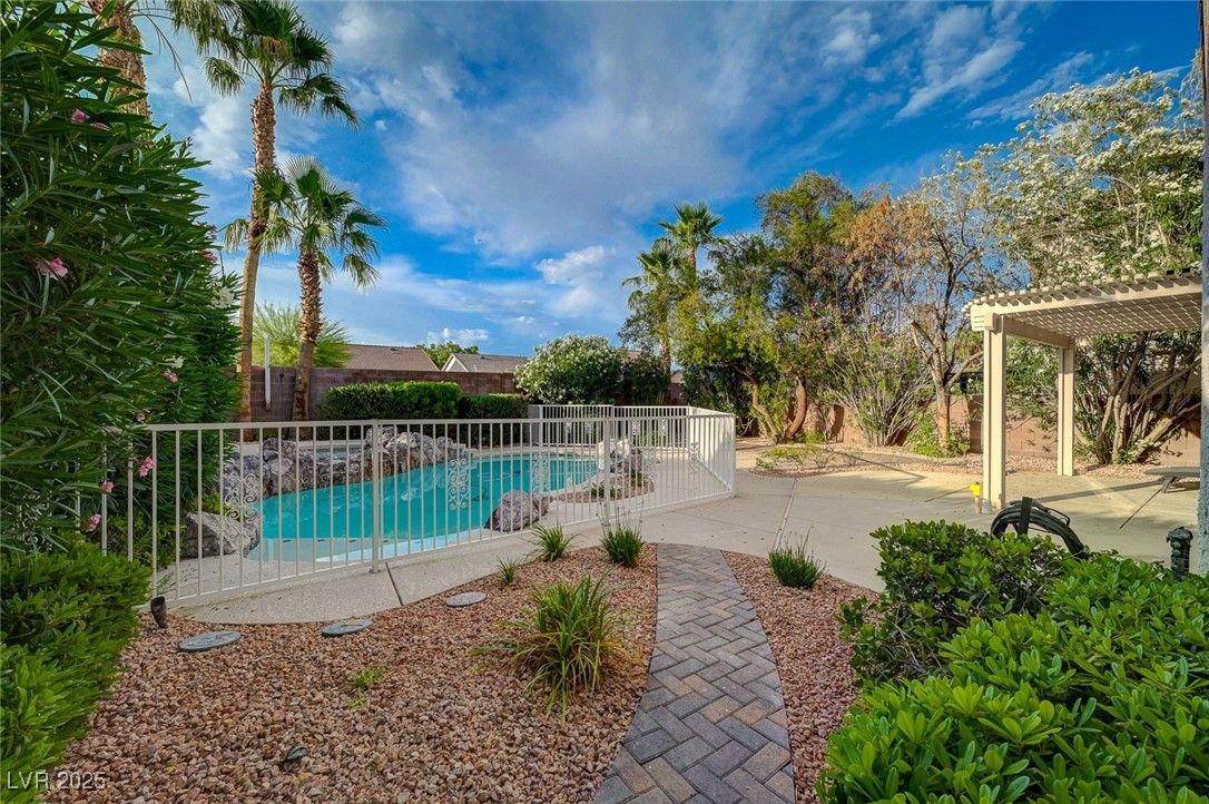 9772 Galahad Point Court Property Photo 68