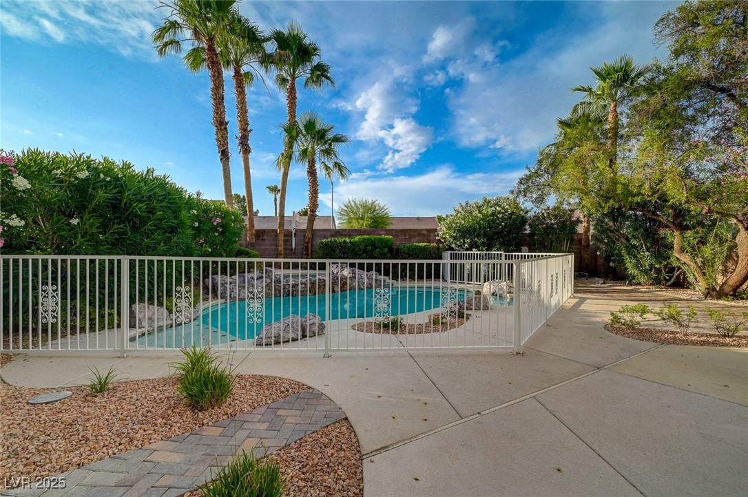 9772 Galahad Point Court Property Photo 69