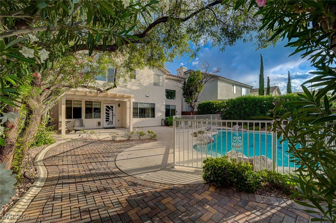 9772 Galahad Point Court Property Photo 70