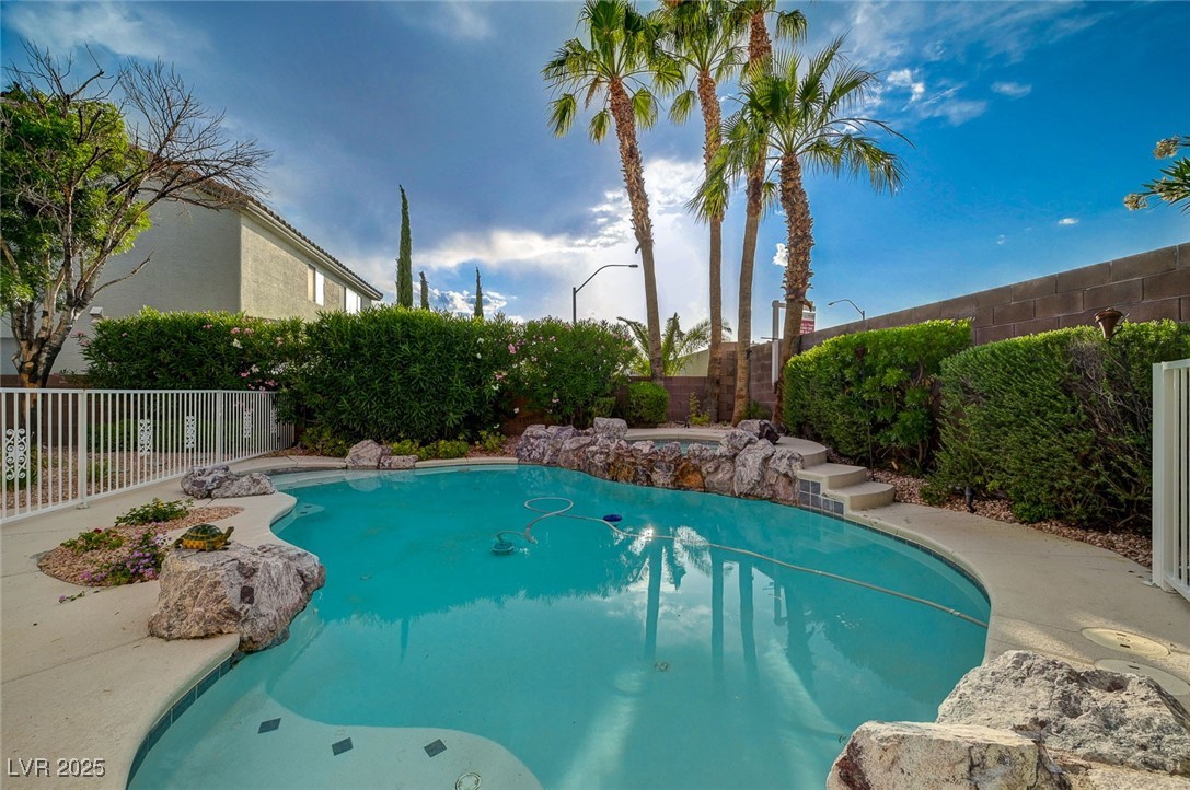 9772 Galahad Point Court Property Photo 72