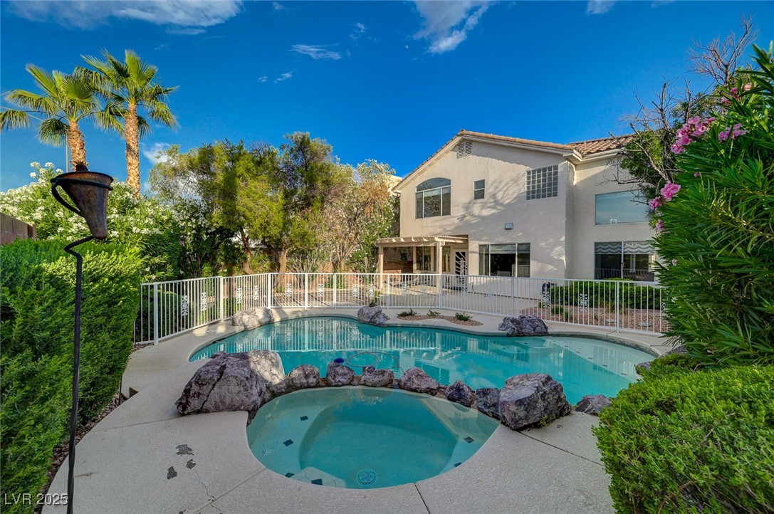 9772 Galahad Point Court Property Photo 75