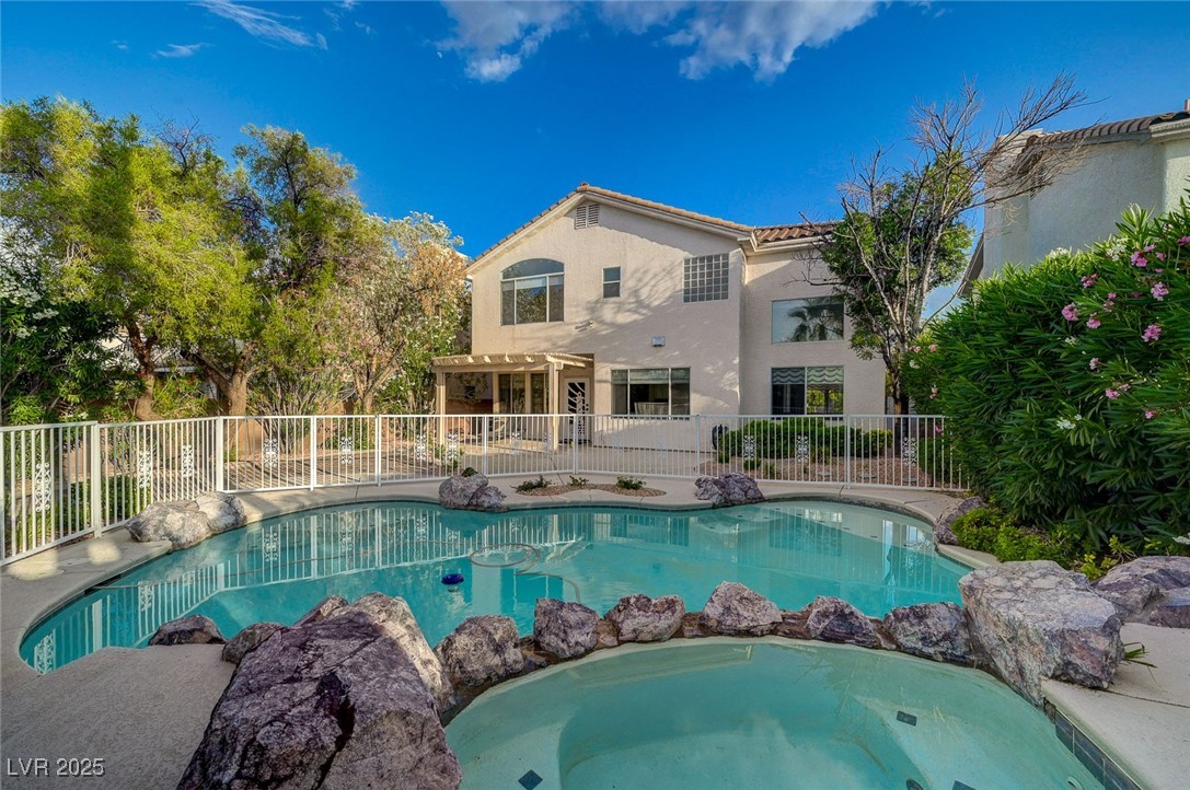 9772 Galahad Point Court Property Photo 76