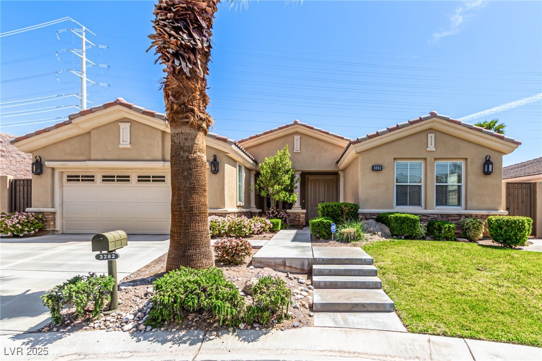 3282 Rabbit Brush Court Property Photo 1