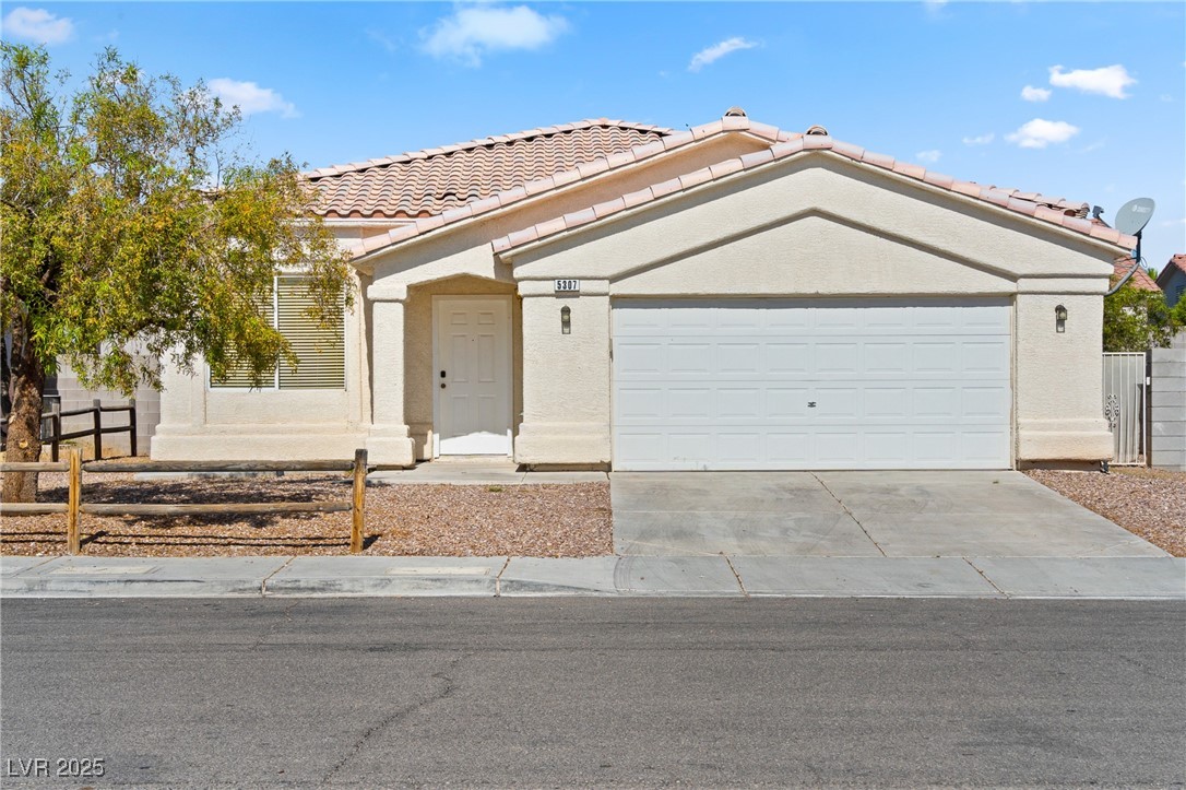 5307 Wild Orchid Street Property Photo 1