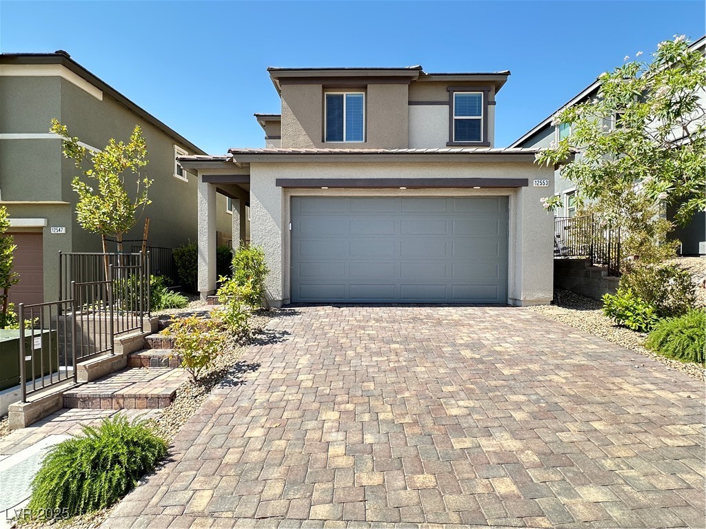 12553 Island Bells Avenue Property Photo 1