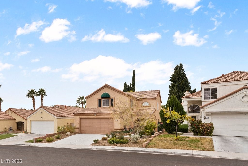 3217 Harbor Vista Street