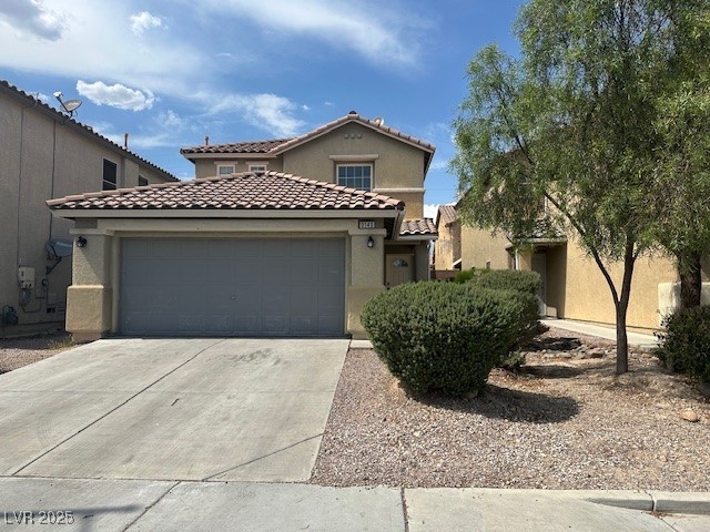 3140 Manti Peak Avenue Property Photo 1