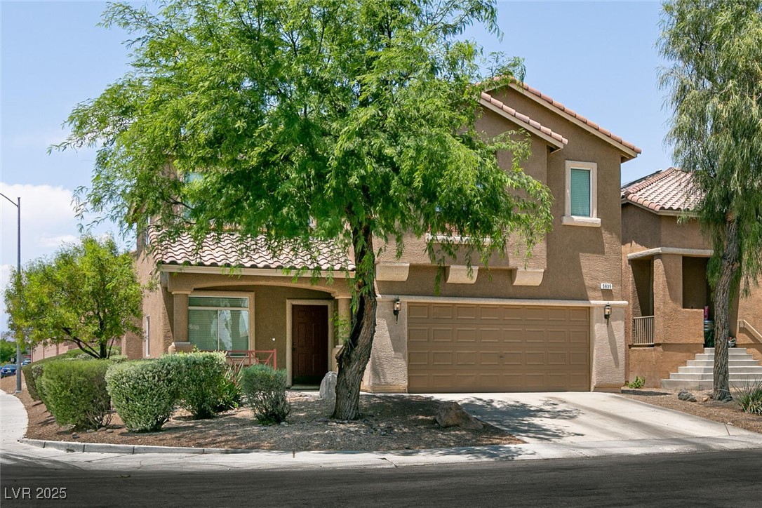 5835 Running Horse Drive Property Photo 1