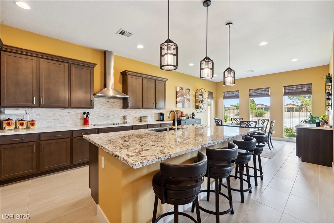 5095 East Long Leaf Court Property Photo 15
