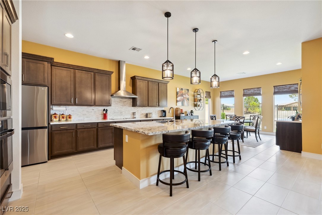5095 East Long Leaf Court Property Photo 16