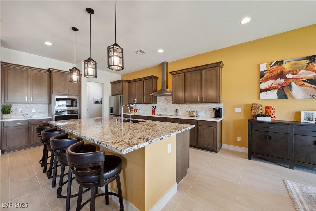 5095 East Long Leaf Court Property Photo 21