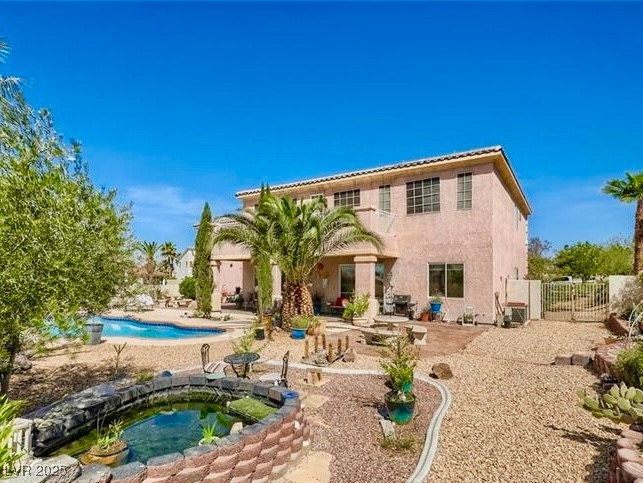 6745 Keren Marie Avenue Property Photo 1