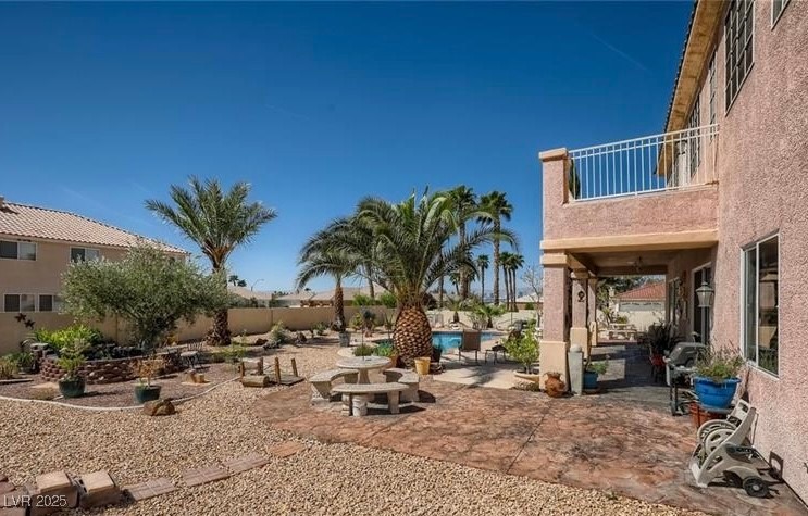 6745 Keren Marie Avenue Property Photo 22