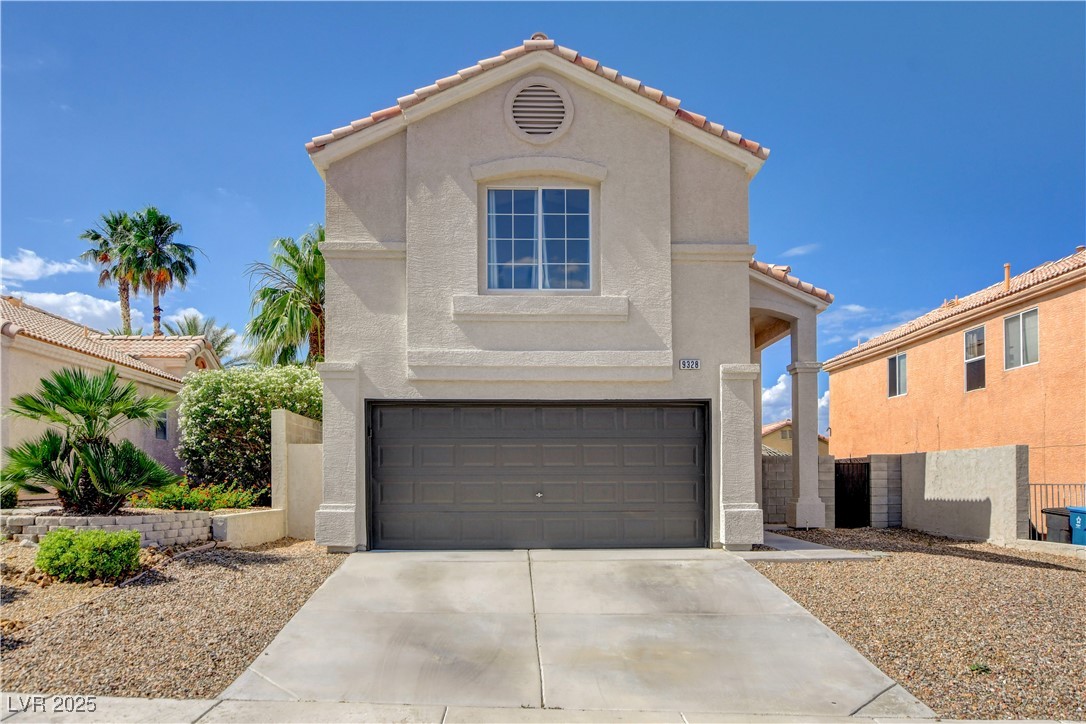 9328 Jumpin Juniper Avenue Property Photo