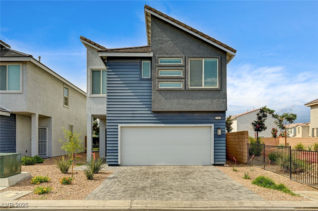 3760 Paseo De Paz Avenue Property Photo 1