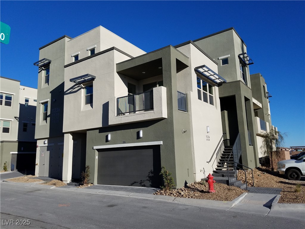 11236 RAINBOW PEAK Avenue 201 Property Photo 1