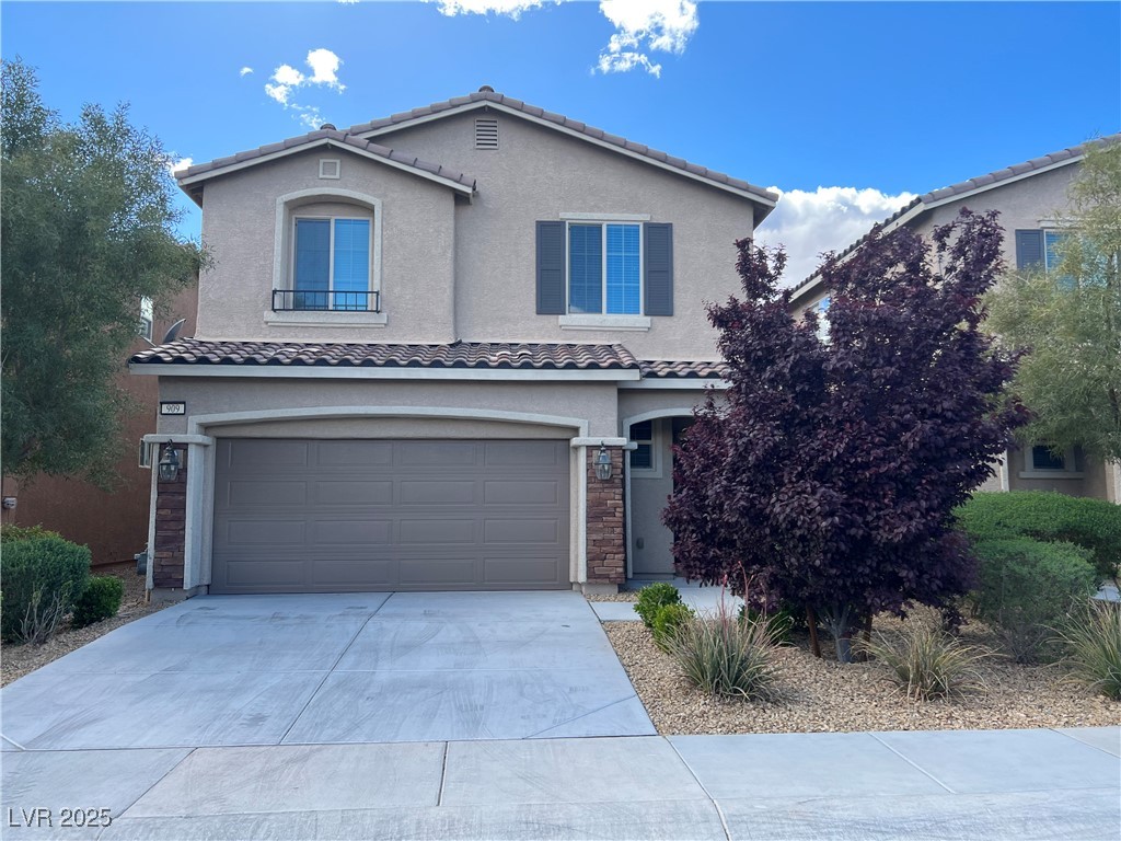 909 Earth Luster Road