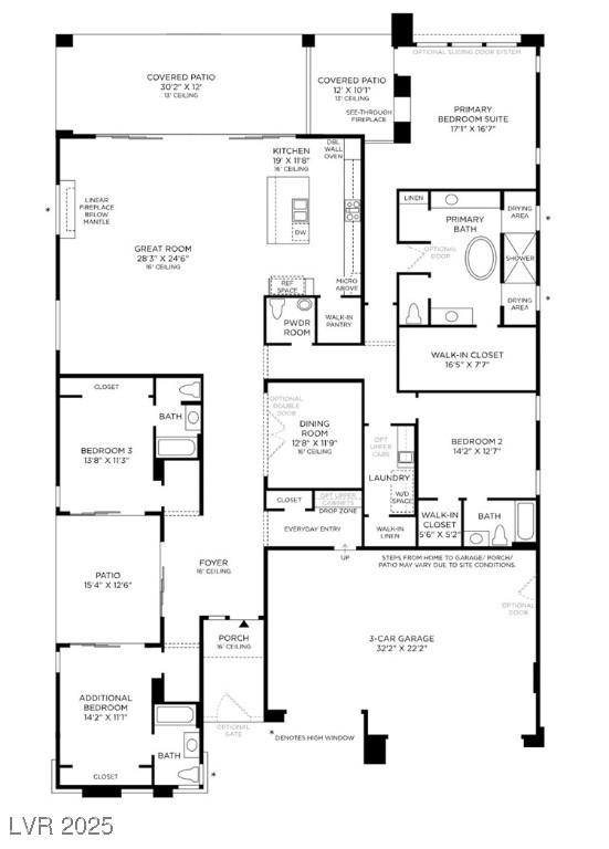 205 Dolce Viale Court Property Photo 2