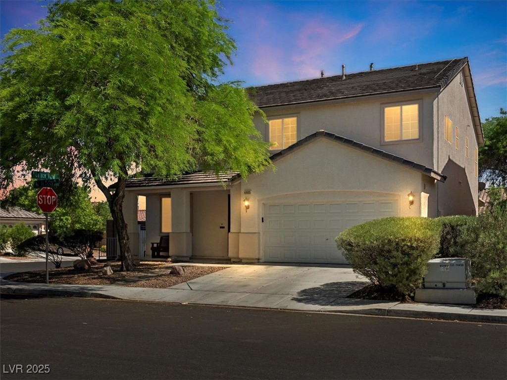 4905 Apache Valley Avenue Property Photo 1