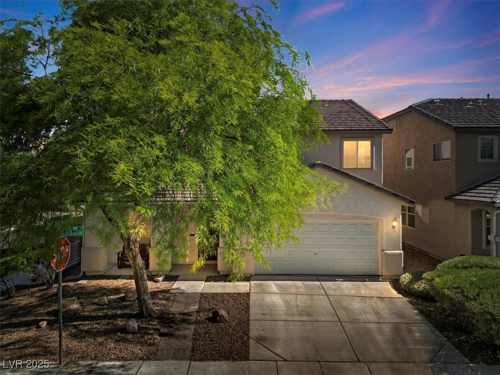 4905 Apache Valley Avenue Property Photo 2
