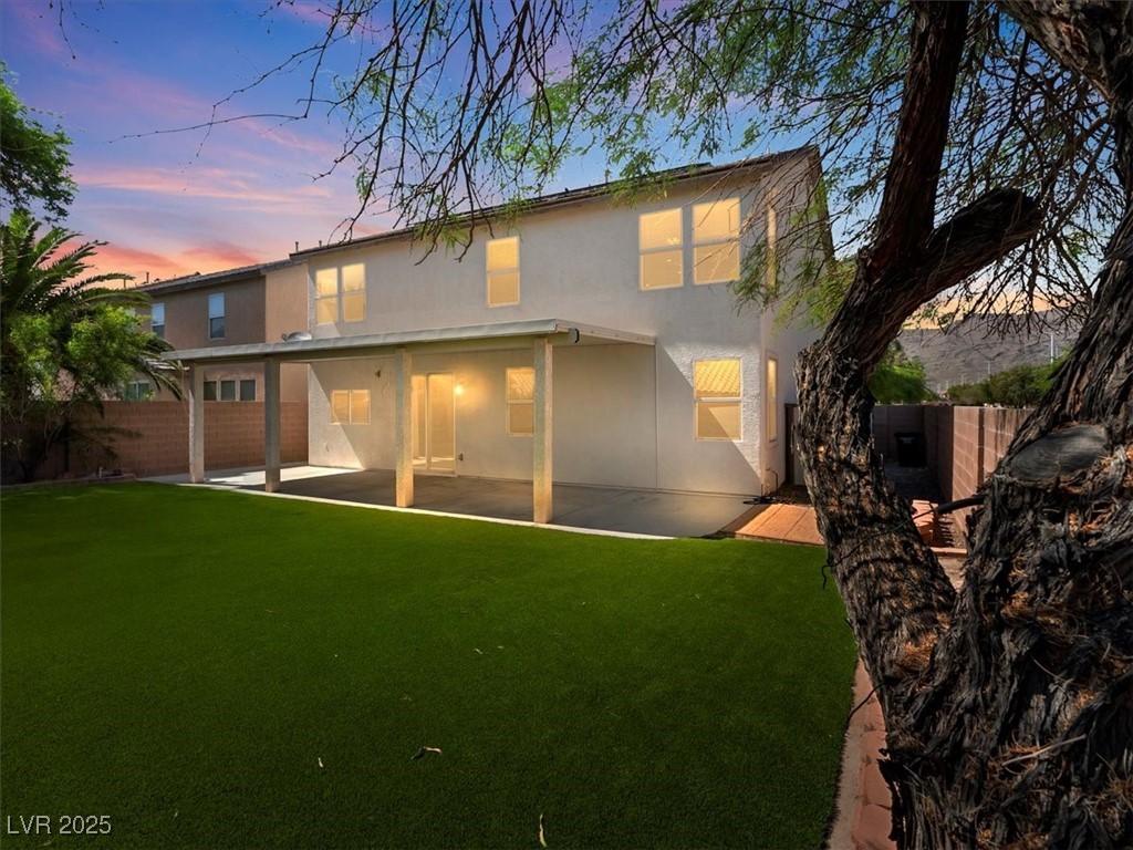 4905 Apache Valley Avenue Property Photo 3