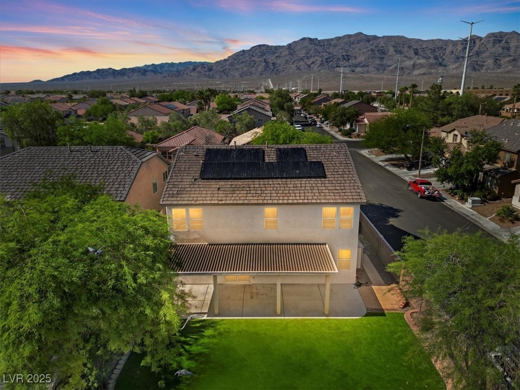 4905 Apache Valley Avenue Property Photo 4