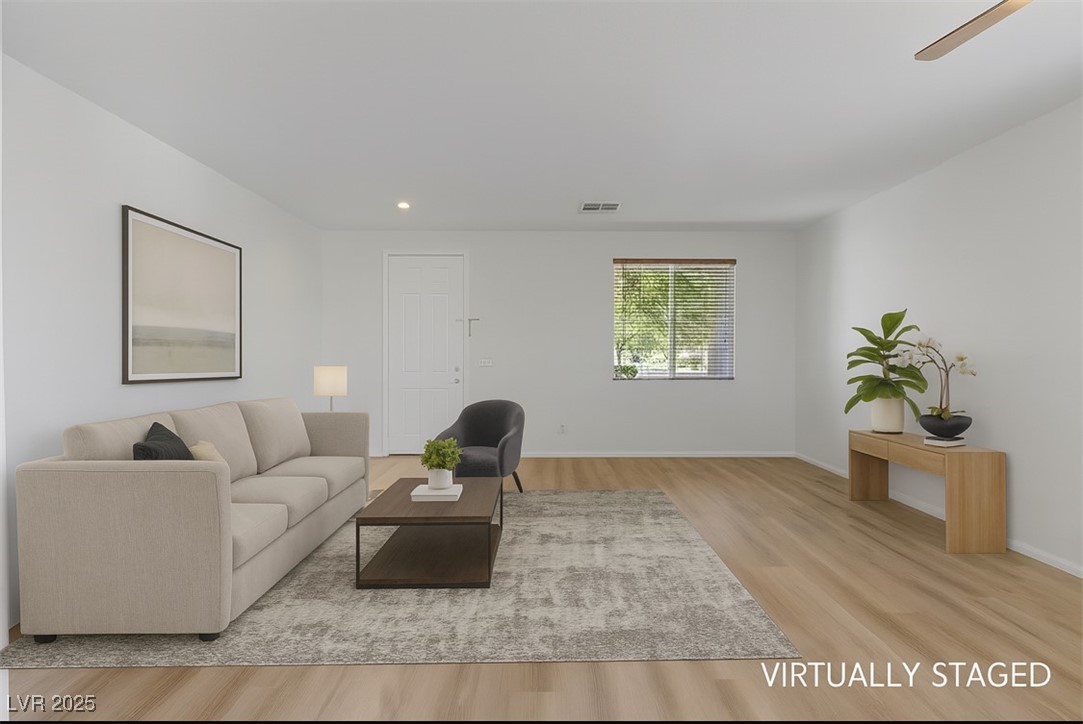 4905 Apache Valley Avenue Property Photo 6