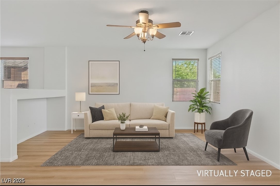 4905 Apache Valley Avenue Property Photo 9