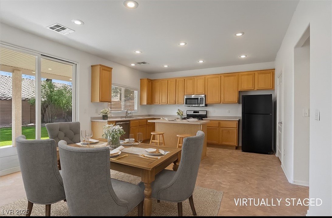 4905 Apache Valley Avenue Property Photo 13
